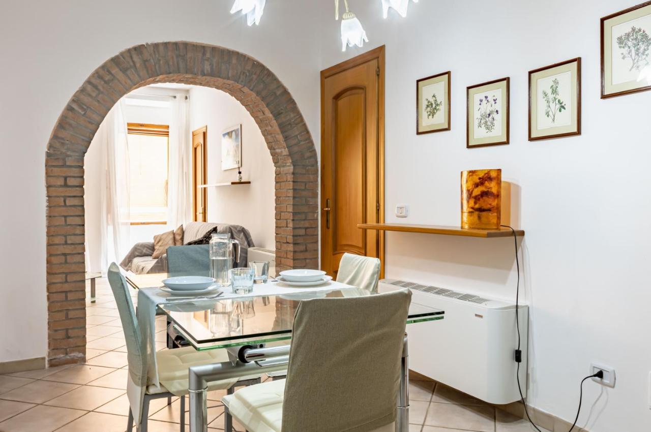 Scalette- Historic Apartment! Apartamento Cagliari